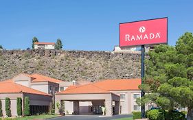 Ramada Inn st George Ut