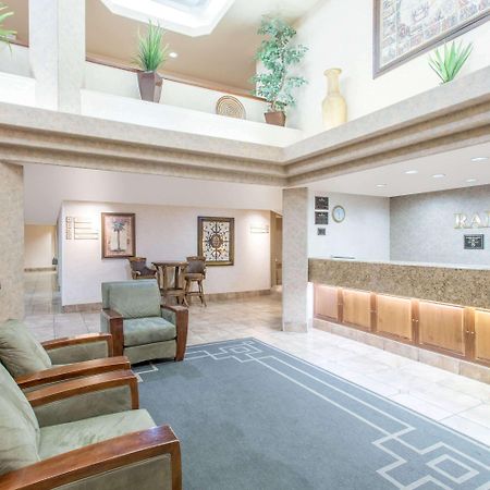 Ramada By Wyndham St George Hotel St. George Exterior photo