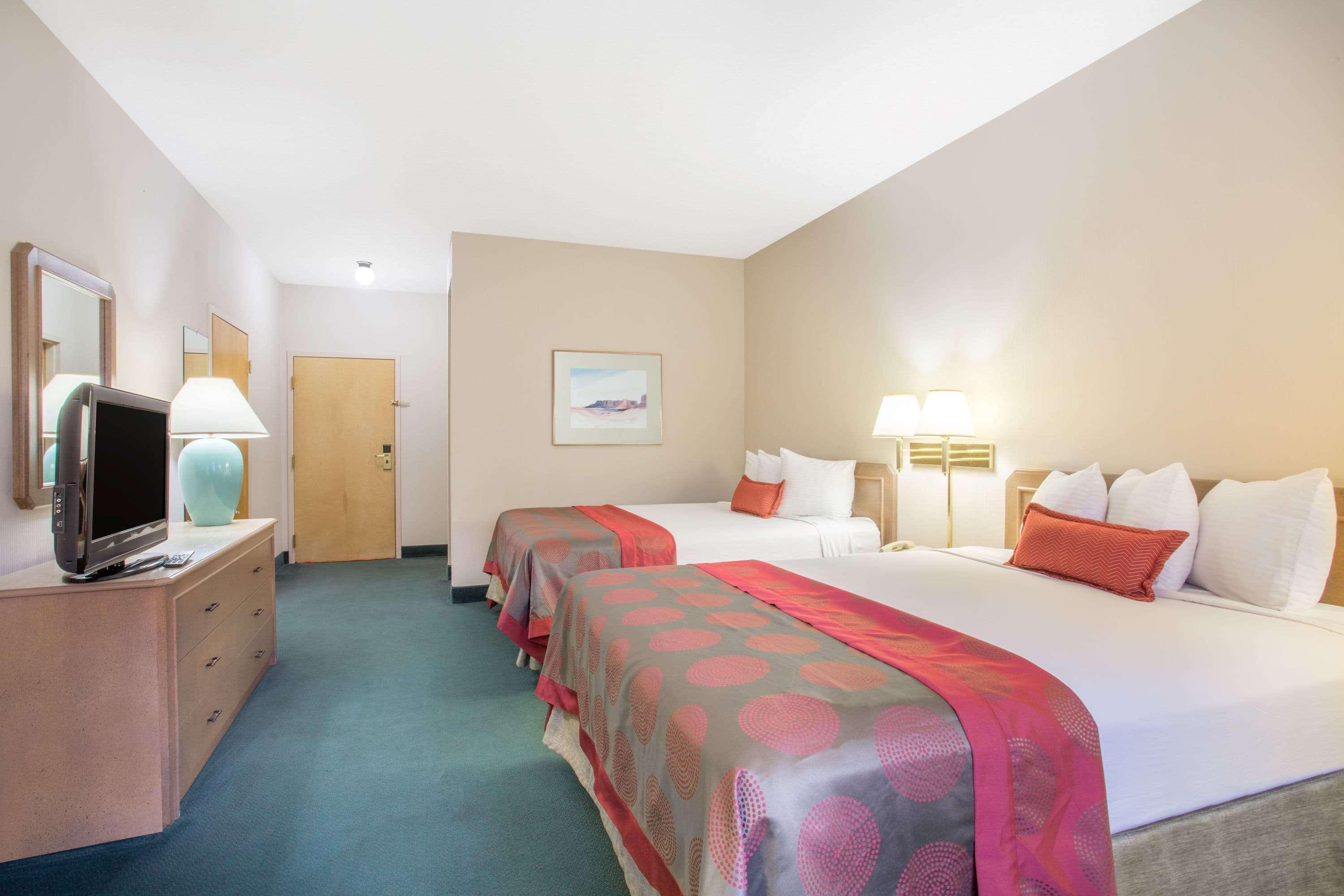 Ramada By Wyndham St George Hotel St. George Exterior photo