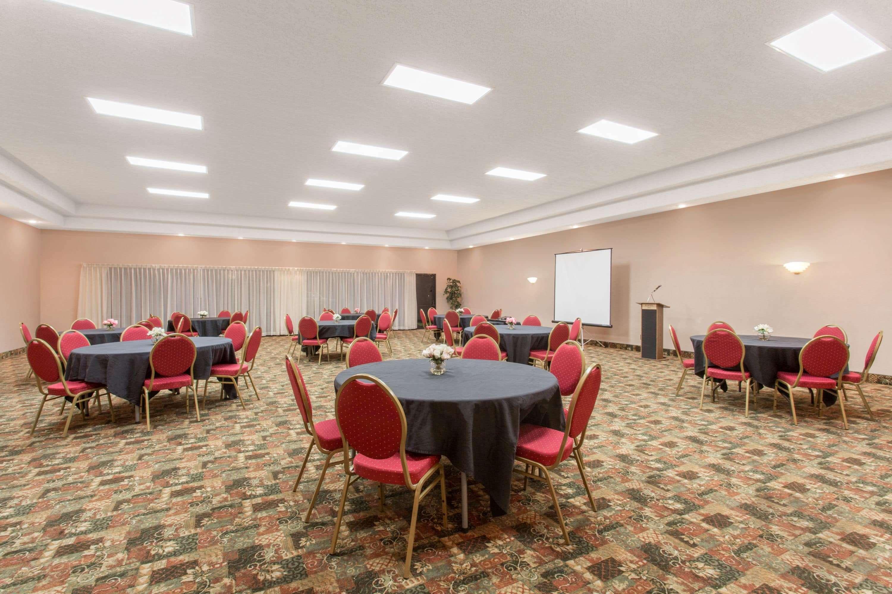 Ramada By Wyndham St George Hotel St. George Exterior photo